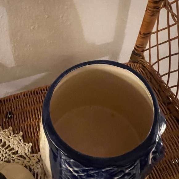 Strega Nona Vintage Cookie Jar - Picture 7 of 10